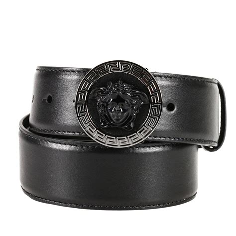 boys versace belt|versace belt outlet.